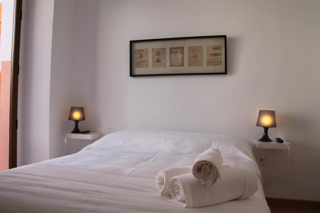 알리칸테 Wellrenting - Prado Sastre 아파트 객실 사진