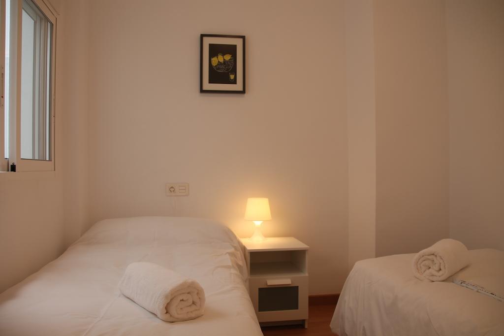 알리칸테 Wellrenting - Prado Sastre 아파트 객실 사진