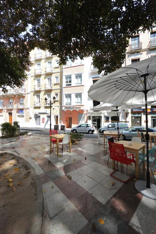 알리칸테 Wellrenting - Prado Sastre 아파트 외부 사진