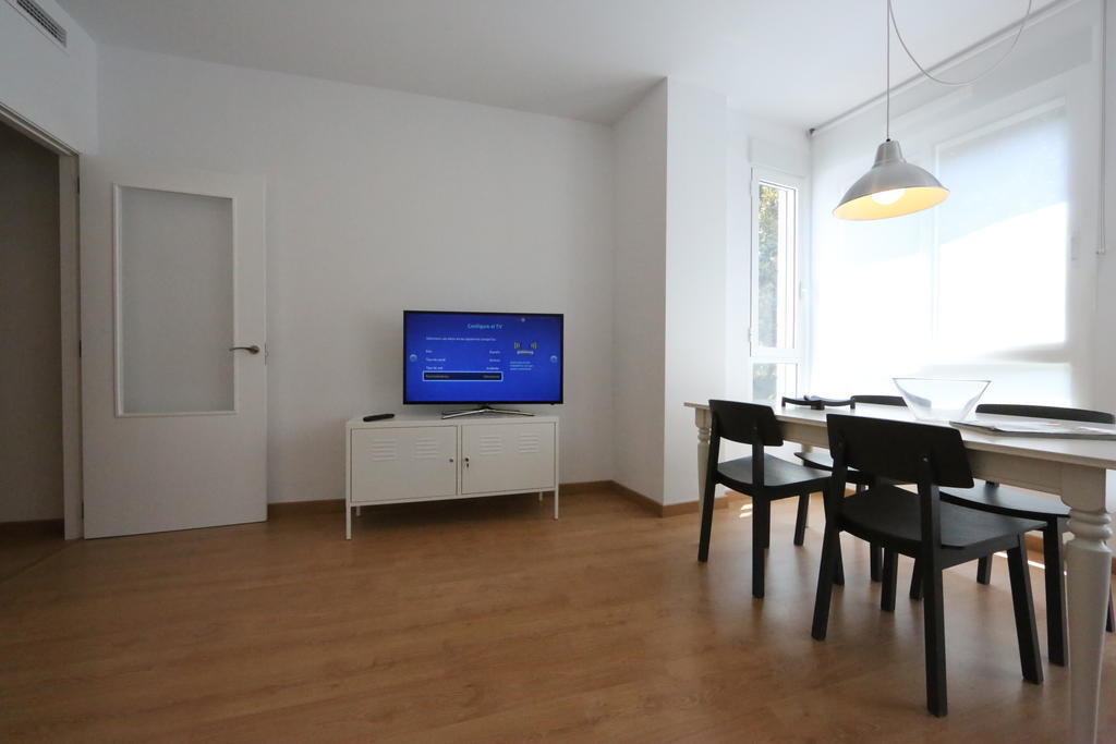 알리칸테 Wellrenting - Prado Sastre 아파트 객실 사진