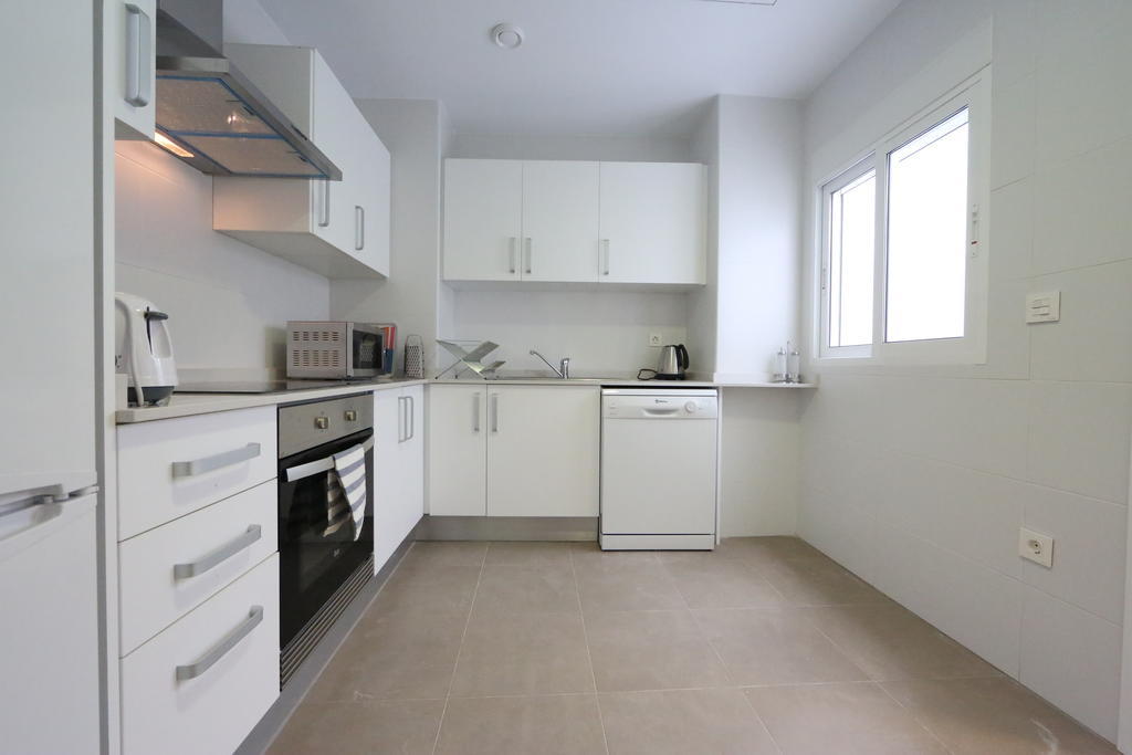 알리칸테 Wellrenting - Prado Sastre 아파트 외부 사진