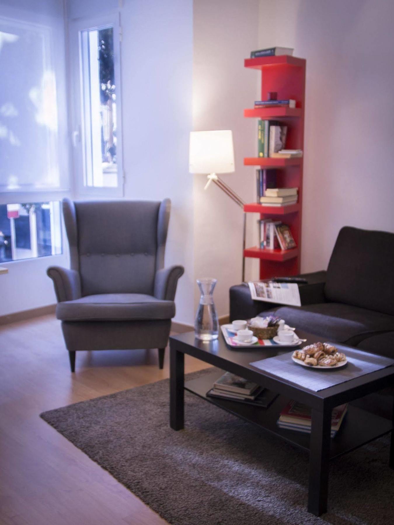 알리칸테 Wellrenting - Prado Sastre 아파트 외부 사진