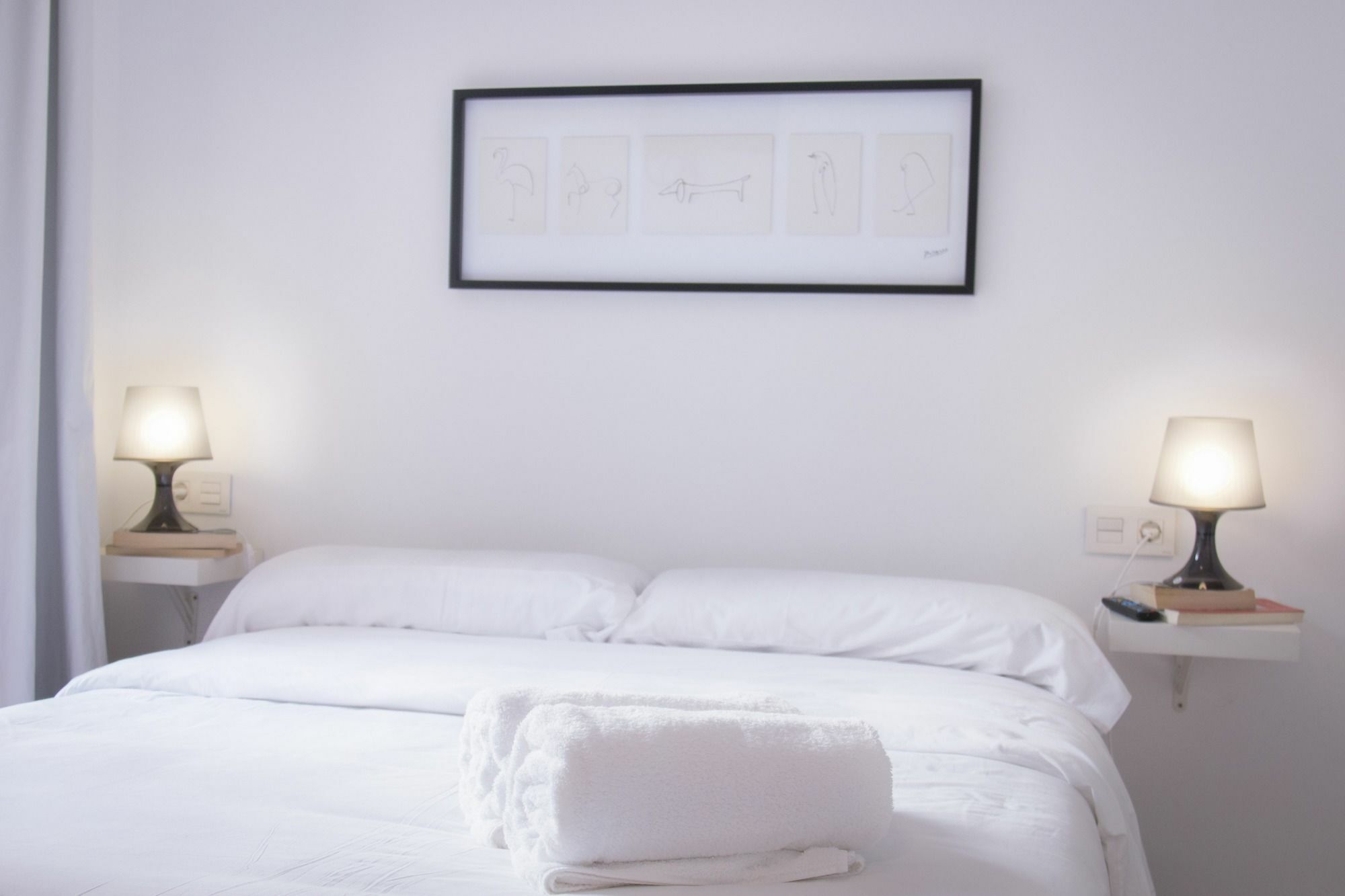 알리칸테 Wellrenting - Prado Sastre 아파트 외부 사진