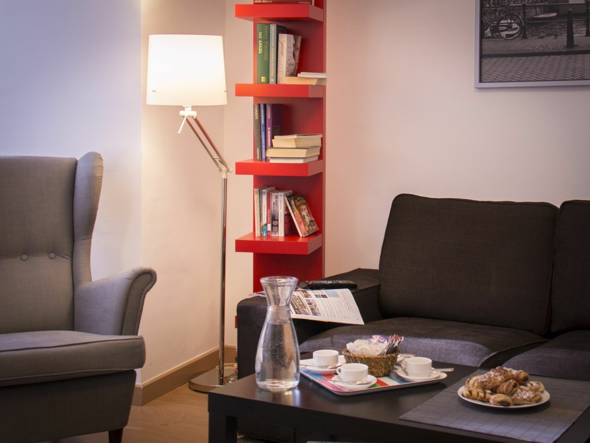 알리칸테 Wellrenting - Prado Sastre 아파트 외부 사진
